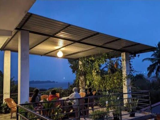 Lake Edge Resort Anuradhapura Eksteriør billede